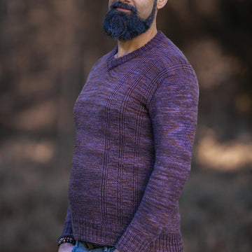 Consonance Sweater