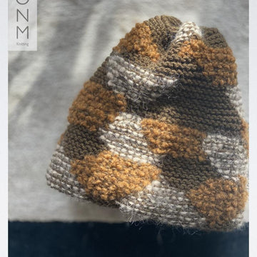 Pixel Beanie