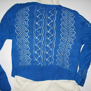 Lace Bolero