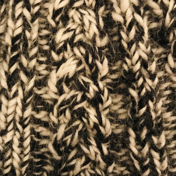 Tiny Braid Beanie