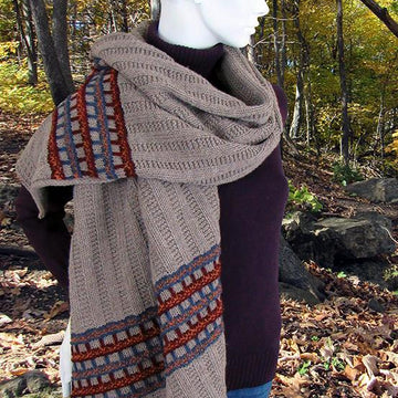 Bark River Wrap