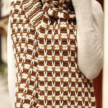 Graduate Scarf
