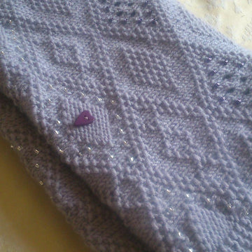 Susan's Blanket