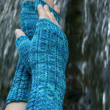 Slipstream Mitts