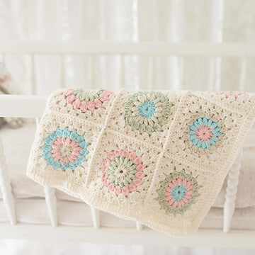 Duchess Blanket