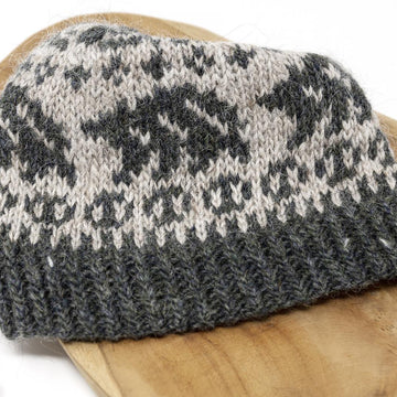 Mishka The Bear Hat