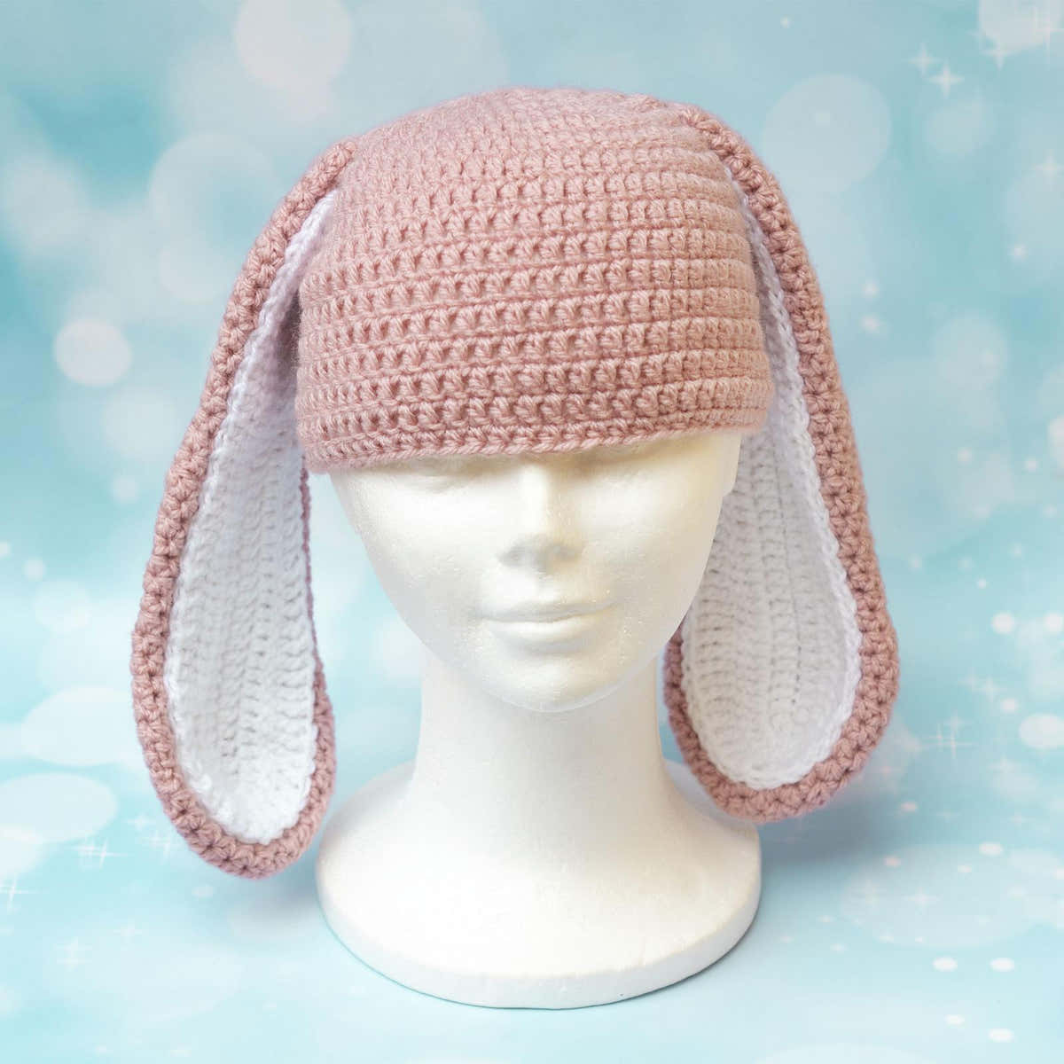 Bunny hat