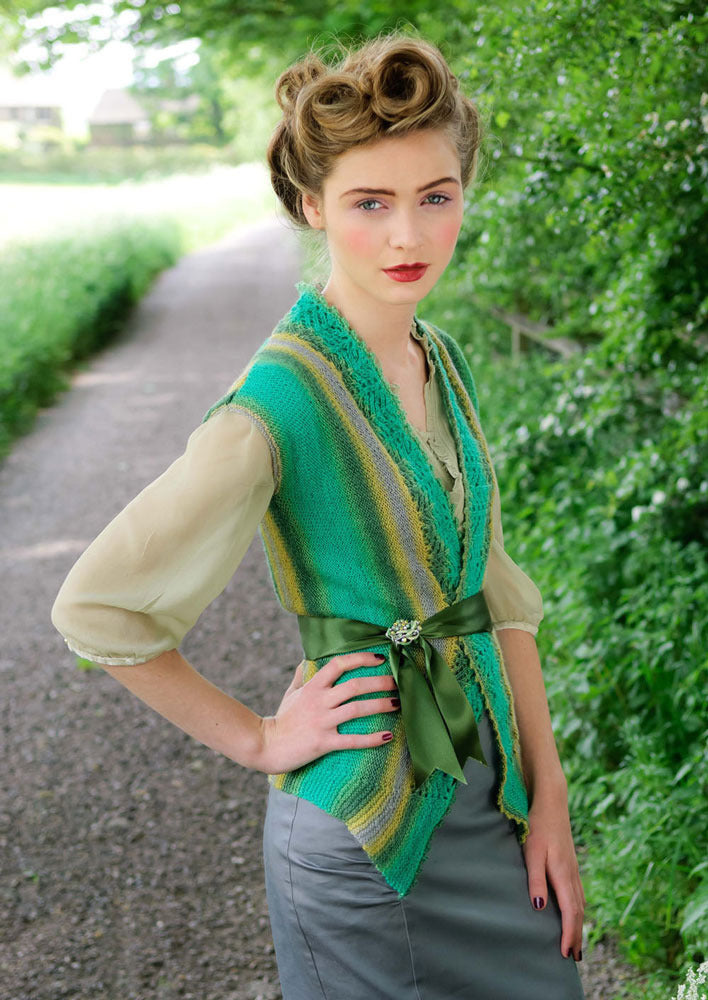 Amitola by Louisa Harding