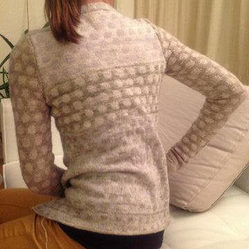 Slightly Dotty
