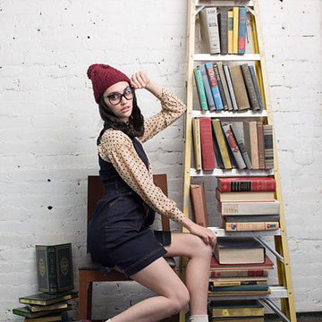 Amelia Hat