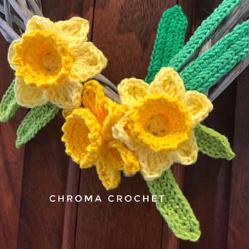 Spring Daffodil