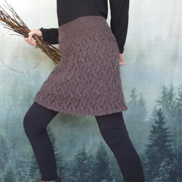 Ancestors Skirt