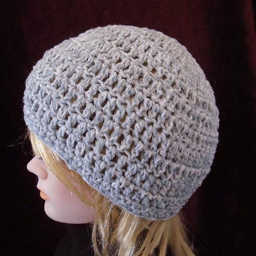 802 Basic Unisex DK Beanie