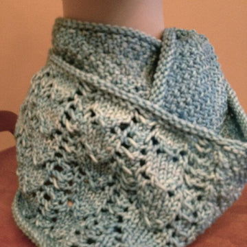 Copley Square Cowl