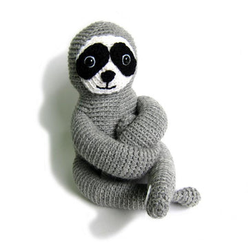 Sura the Sloth