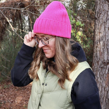 Highland Beanie