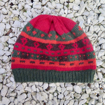 Earthen Hat