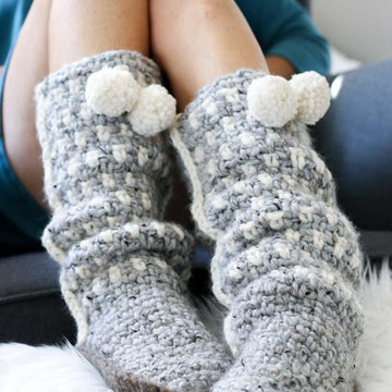 Sierra Slippers