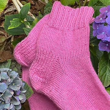 Sock Fun(damentals)