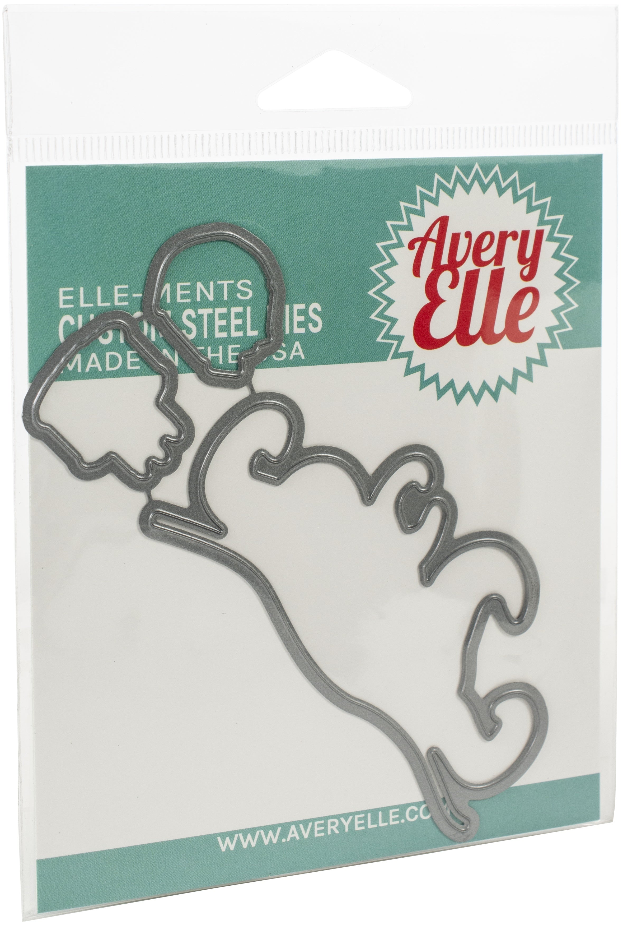 Avery Elle Elle-Ments Dies - Legendary