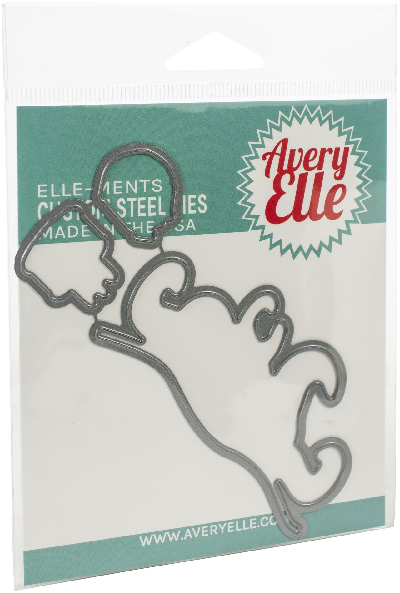 Avery Elle Elle-Ments Dies - Legendary