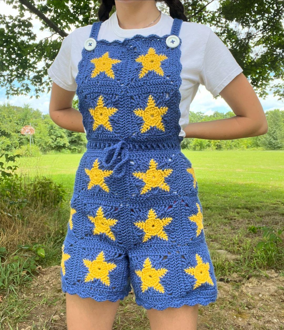 Staralls
