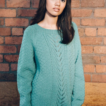 Sharrow sweater