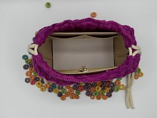 LoopdeDoo Dumplin' Bag