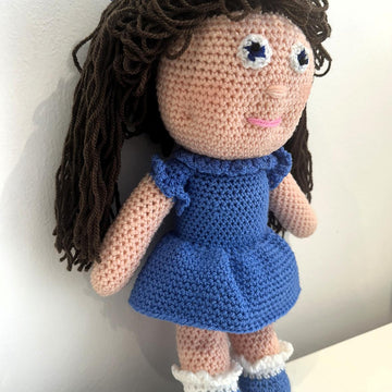 Cabbage Patch Doll