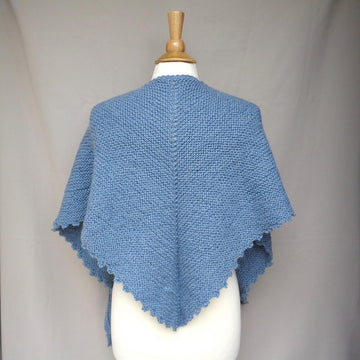 Linna Shawl