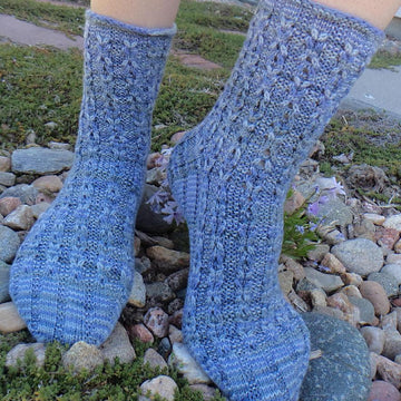 Love & Marriage Socks
