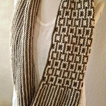 Blanco Cowl