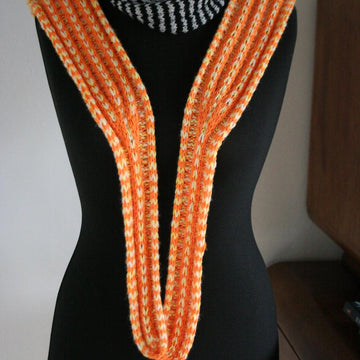 Ritta small scarf/headband