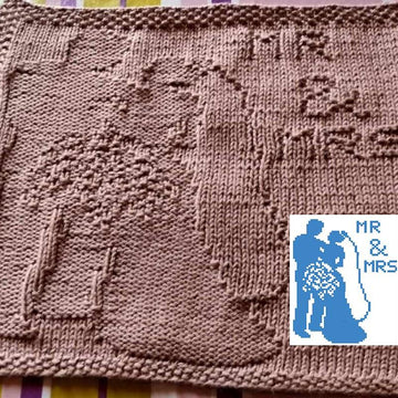 Nr. 756 – Wedding – large veil 65 stitches