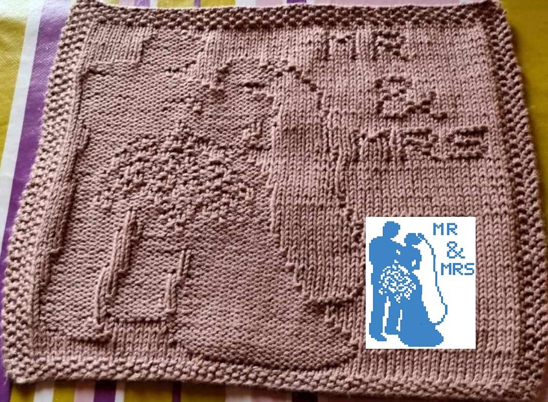 Nr. 756 – Wedding – large veil 65 stitches