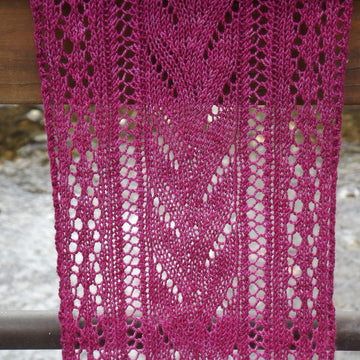 Fashionably Lace