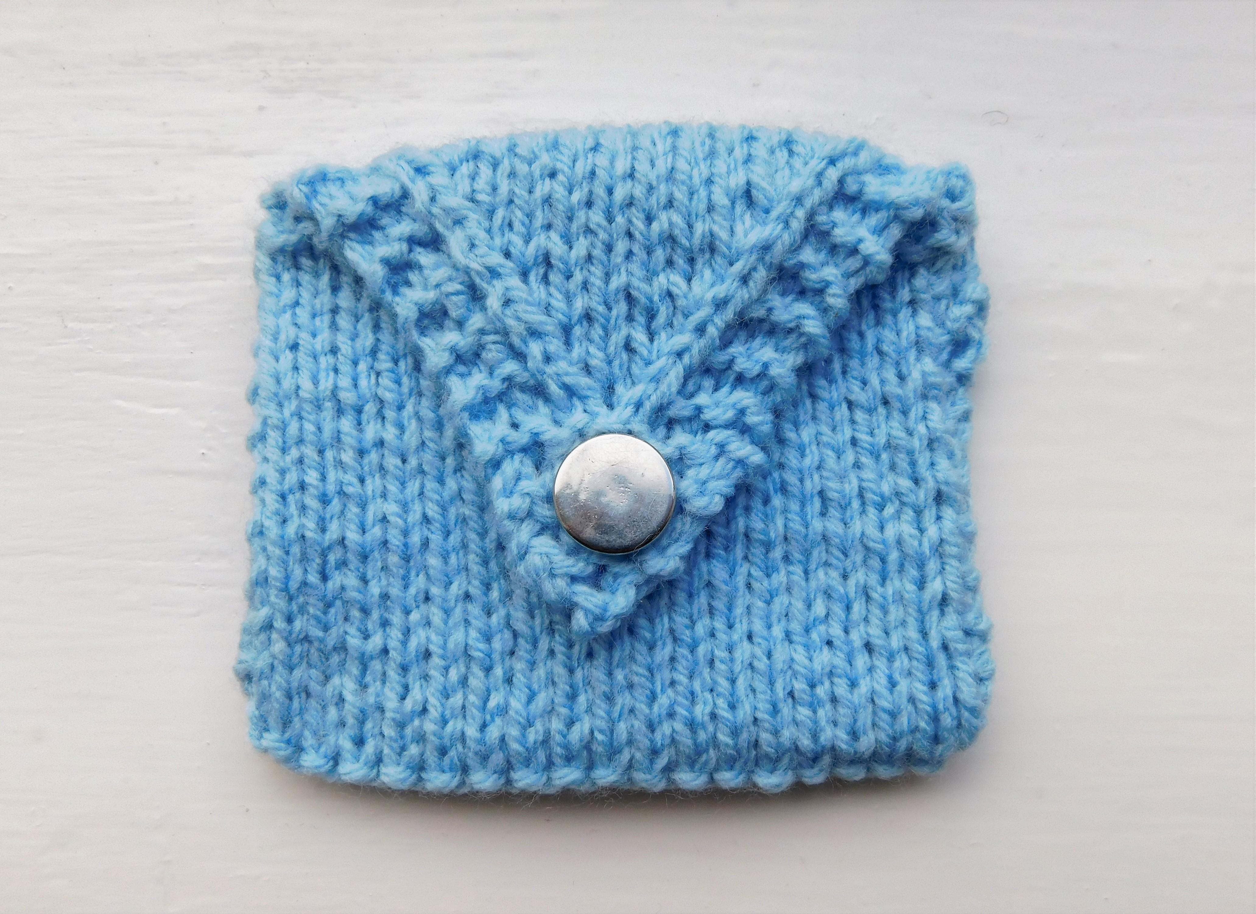 Penny Purse