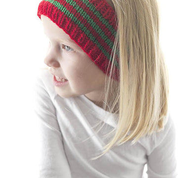 Little Christmas Headbands