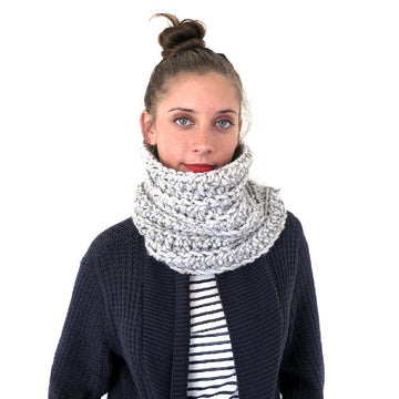 Woolly Cowl