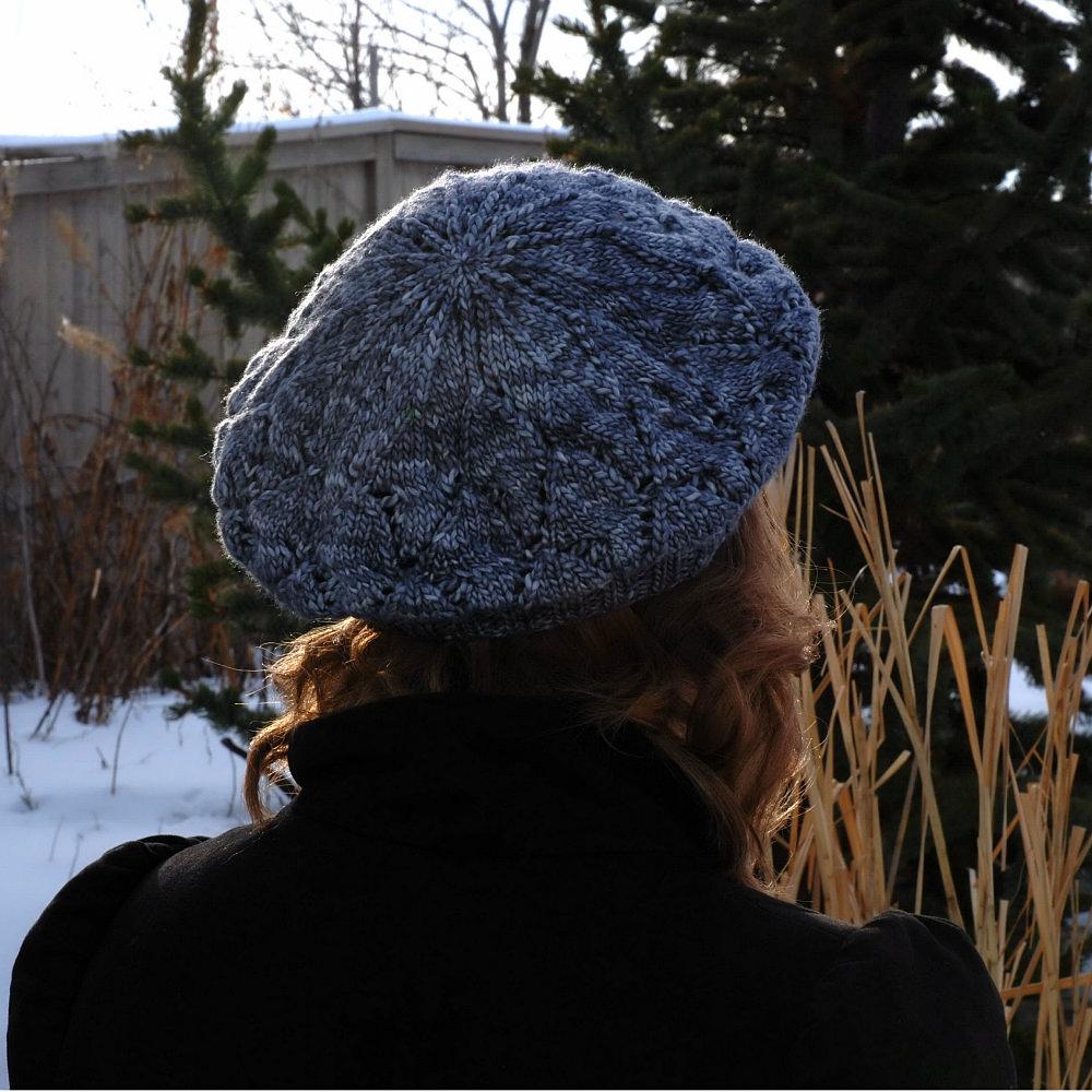 Catnip hat