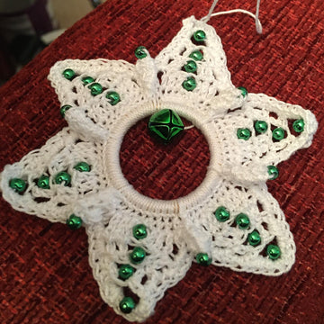 Christmas Wreath Decoration 36