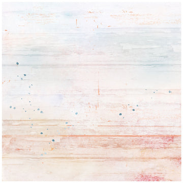 49 and Market Seaside Double-Sided Cardstock 12"X12" 20/Pkg - Beachfront
