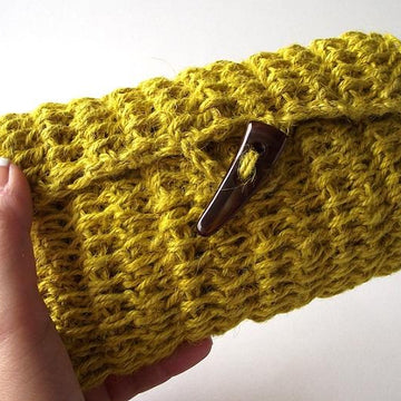 Crochet Ebook Bags