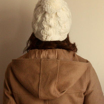 Faoileán Ski Hat