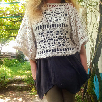 Sonrisa Sweater