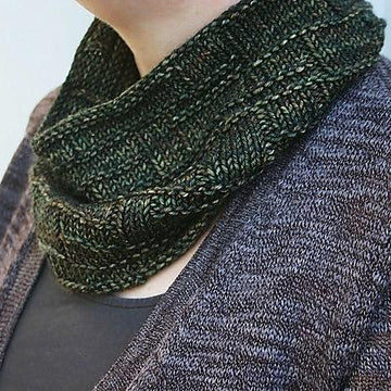 Dry Stone Cowl