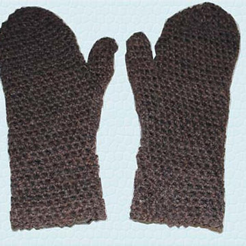 EasyFit Mittens