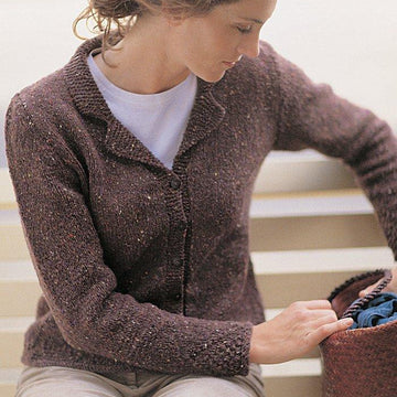 Essential Cardigan