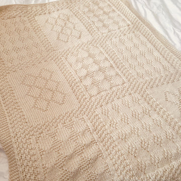 Panel Blanket