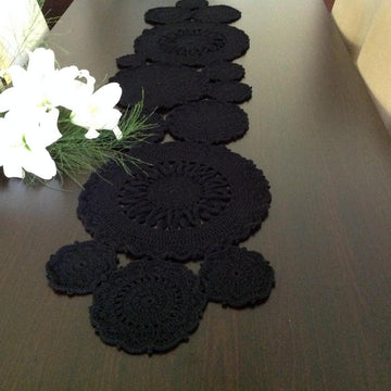 Table Runner N 141